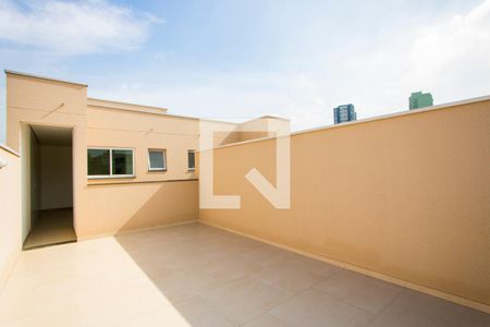 Apartamento à venda com 92m², 2 quartos e 1 vagaCobertura