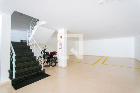 Apartamento à venda com 92m², 2 quartos e 1 vagaGaragem