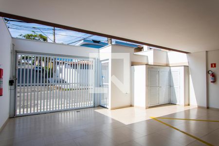 Apartamento à venda com 92m², 2 quartos e 1 vagaGaragem