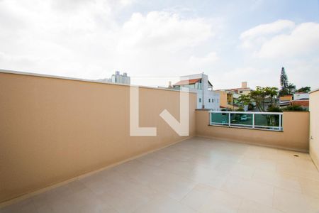 Apartamento à venda com 92m², 2 quartos e 1 vagaCobertura