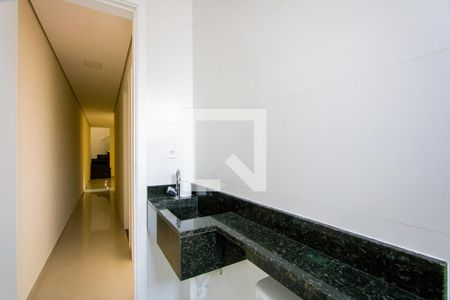 Apartamento à venda com 92m², 2 quartos e 1 vagaBanheiro