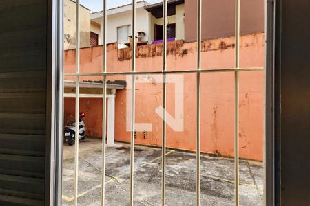 Vista do Quarto 1 de apartamento para alugar com 2 quartos, 70m² em Santa Terezinha, São Bernardo do Campo