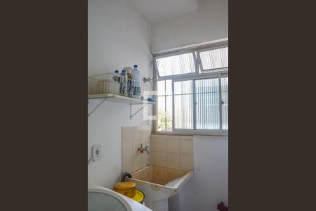 Apartamento à venda com 70m², 2 quartos e 1 vaga Apartamento à venda com 70m², 2 quartos e 1 vagaÁrea de Serviço