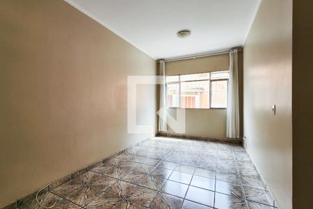 Sala de apartamento para alugar com 2 quartos, 70m² em Santa Terezinha, São Bernardo do Campo