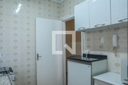 Apartamento à venda com 70m², 2 quartos e 1 vaga Apartamento à venda com 70m², 2 quartos e 1 vagaCozinha