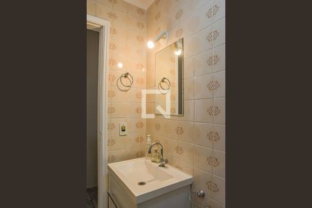 Apartamento à venda com 70m², 2 quartos e 1 vaga Apartamento à venda com 70m², 2 quartos e 1 vagaBanheiro