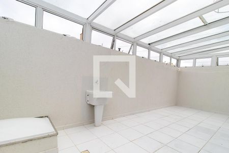 Apartamento para alugar com 32m², 1 quarto e sem vaga Apartamento para alugar com 32m², 1 quarto e sem vagaÁrea comum