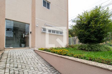 Apartamento para alugar com 32m², 1 quarto e sem vaga Apartamento para alugar com 32m², 1 quarto e sem vagaEntrada