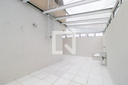 Apartamento para alugar com 32m², 1 quarto e sem vaga Apartamento para alugar com 32m², 1 quarto e sem vagaÁrea comum