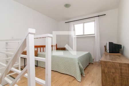Apartamento para alugar com 32m², 1 quarto e sem vaga Apartamento para alugar com 32m², 1 quarto e sem vagaQuarto
