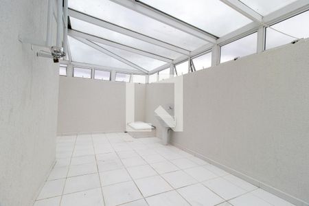 Apartamento para alugar com 32m², 1 quarto e sem vaga Apartamento para alugar com 32m², 1 quarto e sem vagaÁrea comum