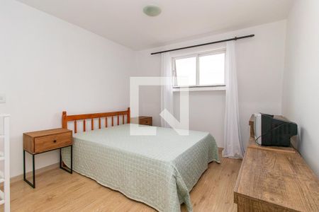 Apartamento para alugar com 32m², 1 quarto e sem vaga Apartamento para alugar com 32m², 1 quarto e sem vagaQuarto