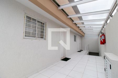Apartamento para alugar com 32m², 1 quarto e sem vaga Apartamento para alugar com 32m², 1 quarto e sem vagaÁrea comum