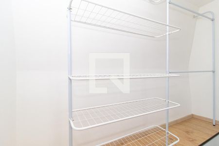 Apartamento para alugar com 32m², 1 quarto e sem vaga Apartamento para alugar com 32m², 1 quarto e sem vagaDetalhe