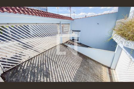 Casa à venda com 400m², 3 quartos e 6 vagasGaragem - Quintal