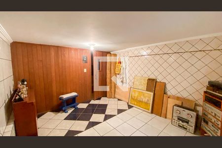 Casa à venda com 400m², 3 quartos e 6 vagasSaúna