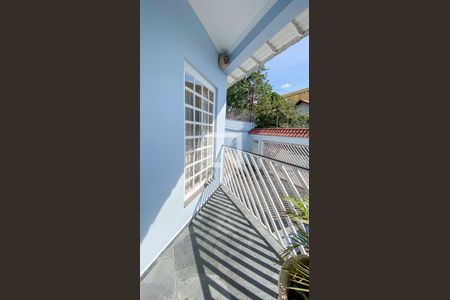 Casa à venda com 400m², 3 quartos e 6 vagasVaranda Sala