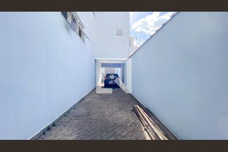 Casa à venda com 400m², 3 quartos e 6 vagasGaragem - Quintal