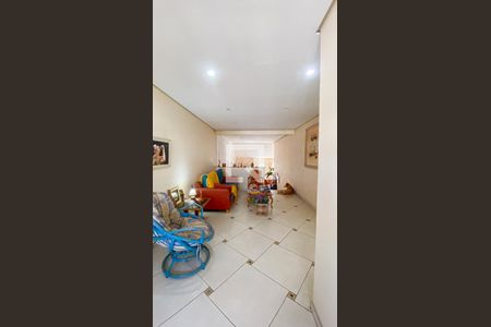 Casa à venda com 400m², 3 quartos e 6 vagasSala de Estar