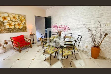 Casa à venda com 400m², 3 quartos e 6 vagasSala de Jantar