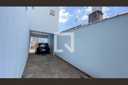 Casa à venda com 400m², 3 quartos e 6 vagasGaragem - Quintal