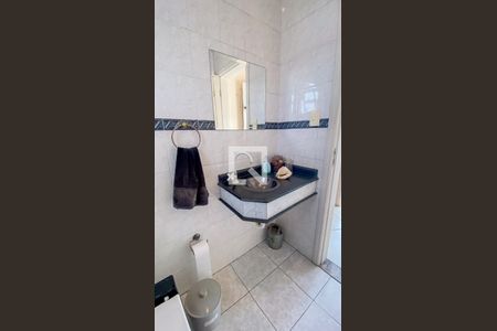 Casa à venda com 400m², 3 quartos e 6 vagasLavabo