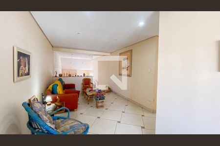 Casa à venda com 400m², 3 quartos e 6 vagasSala de Estar