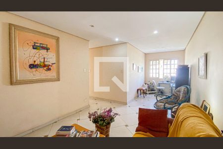 Casa à venda com 400m², 3 quartos e 6 vagasSala de Estar