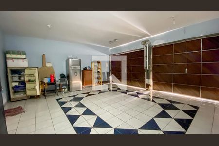 Casa à venda com 400m², 3 quartos e 6 vagasGaragem coberta