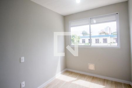 Sala de apartamento para alugar com 2 quartos, 35m² em Jardim Promissao, São Paulo