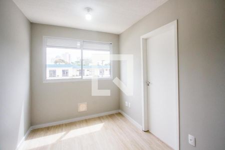Sala de apartamento para alugar com 2 quartos, 35m² em Jardim Promissao, São Paulo