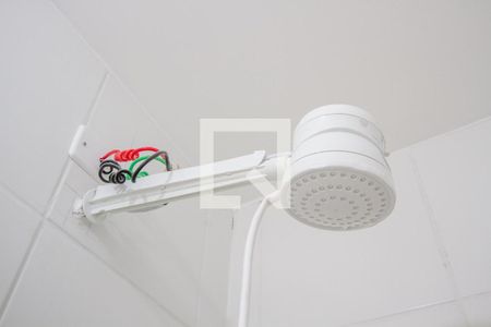 Apartamento para alugar com 35m², 2 quartos e sem vaga Apartamento para alugar com 35m², 2 quartos e sem vagaBanheiro