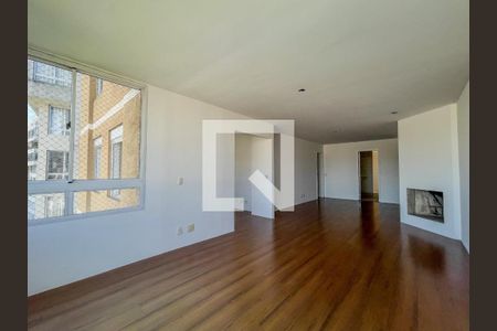 Apartamento para alugar com 4 quartos, 182m² em Paraíso do Morumbi, São Paulo