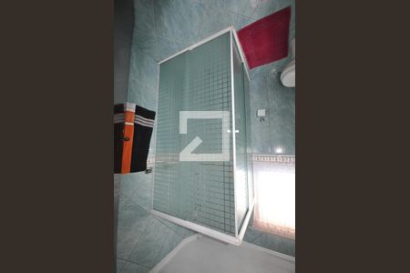 Casa à venda com 112m², 3 quartos e 2 vagasBanheiro do Quarto Suíte