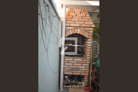 Casa à venda com 112m², 3 quartos e 2 vagasChurrasqueira