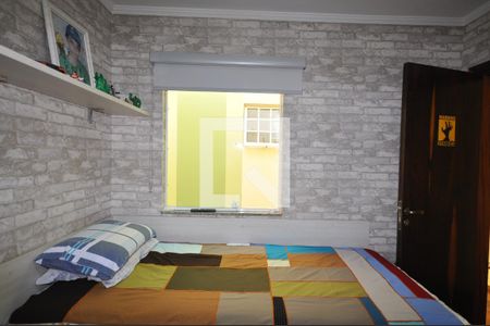 Casa à venda com 112m², 3 quartos e 2 vagasQuarto 3