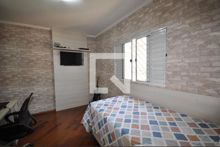 Casa à venda com 112m², 3 quartos e 2 vagasQuarto 2