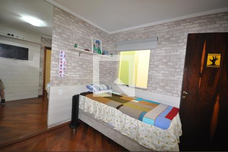 Casa à venda com 112m², 3 quartos e 2 vagasQuarto 3