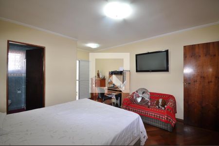 Casa à venda com 112m², 3 quartos e 2 vagasQuarto Suíte