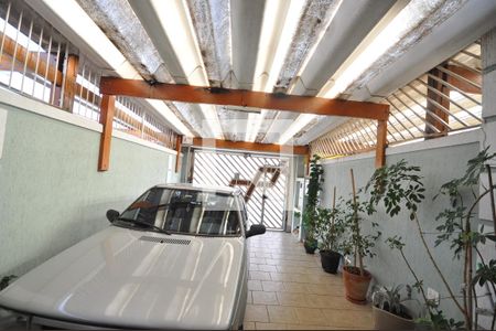 Casa à venda com 112m², 3 quartos e 2 vagasGaragem