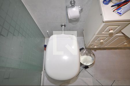 Casa à venda com 112m², 3 quartos e 2 vagasBanheiro Social