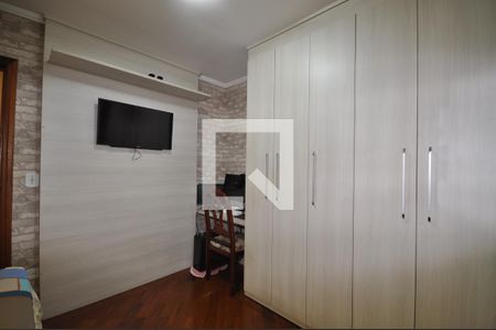 Casa à venda com 112m², 3 quartos e 2 vagasQuarto 3