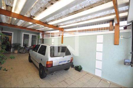 Casa à venda com 112m², 3 quartos e 2 vagas Casa à venda com 112m², 3 quartos e 2 vagasGaragem