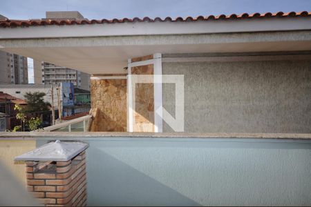 Casa à venda com 112m², 3 quartos e 2 vagasVista do Quarto 2