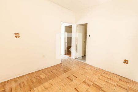 Sala de casa para alugar com 1 quarto, 40m² em Santa Teresinha, Santo André