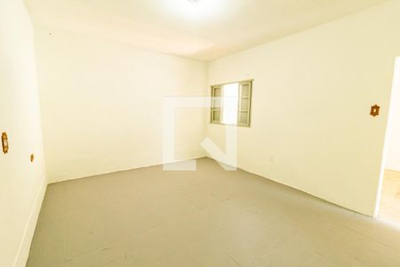 Quarto 1 de casa para alugar com 1 quarto, 40m² em Santa Teresinha, Santo André