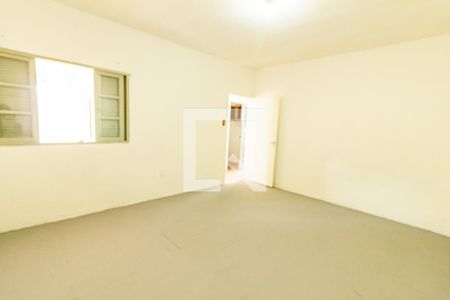 Quarto 1 de casa para alugar com 1 quarto, 40m² em Santa Teresinha, Santo André