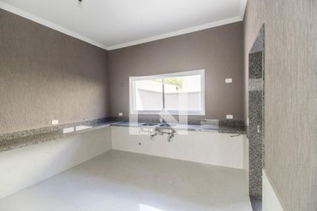 Casa de condomínio à venda com 303m², 3 quartos e 4 vagasCozinha