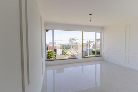Casa de condomínio à venda com 303m², 3 quartos e 4 vagasSuíte 1