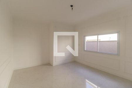 Casa de condomínio à venda com 303m², 3 quartos e 4 vagasSuíte 3